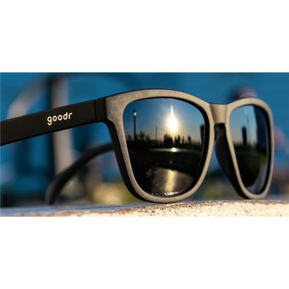 Goodr OG Sunglasses - Picture 1 of 8